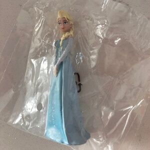 Frozen Elsa tonie